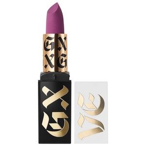 GXVE by GWEN STEFANI High-Performance Matte Lipstick